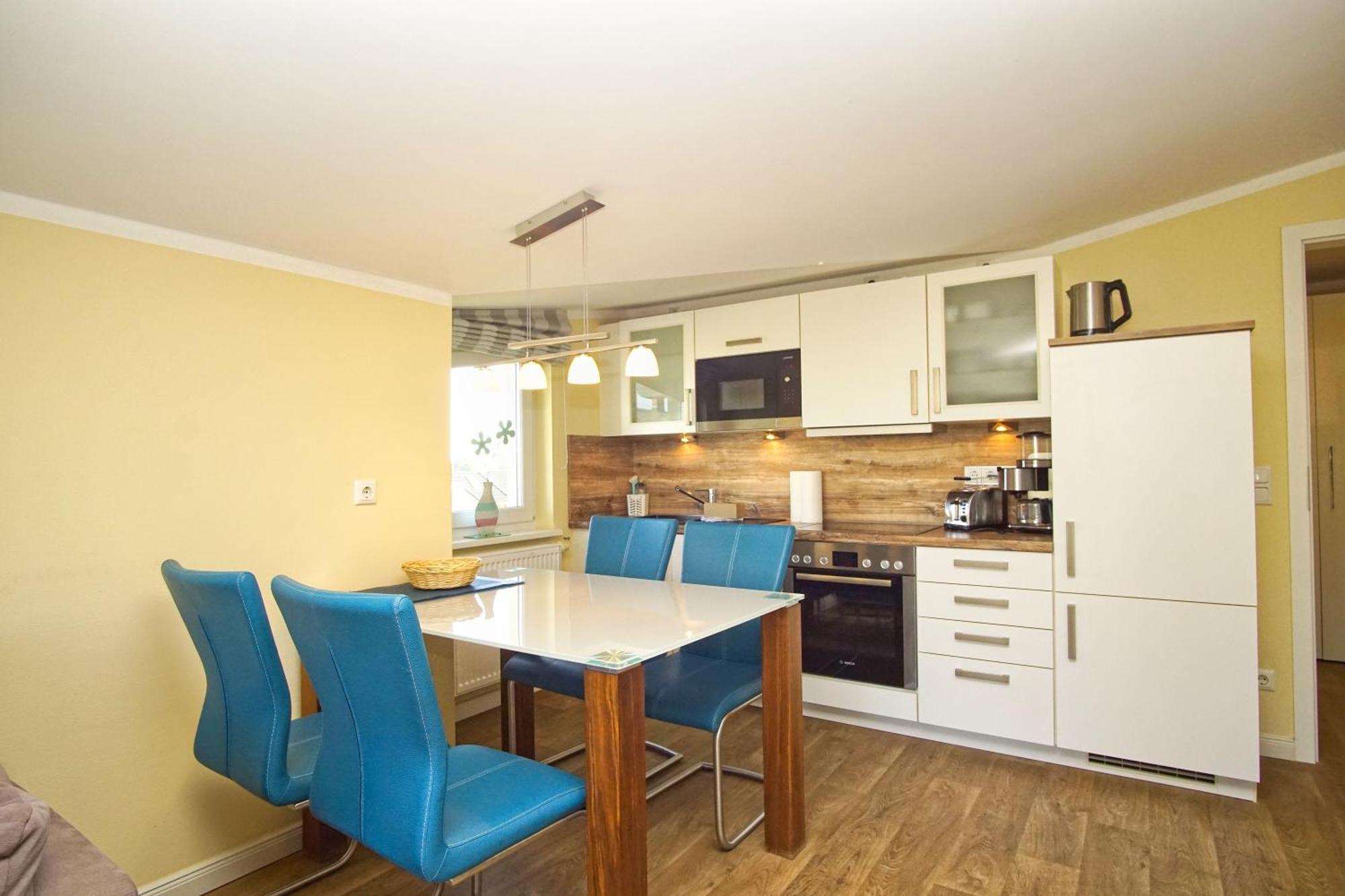 גוהרן Balkon, Gratis Nutzung Vom Ahoi Erlebnisbad Und Sauna In Sellin- Meeresblick Fewo 59 מראה חיצוני תמונה