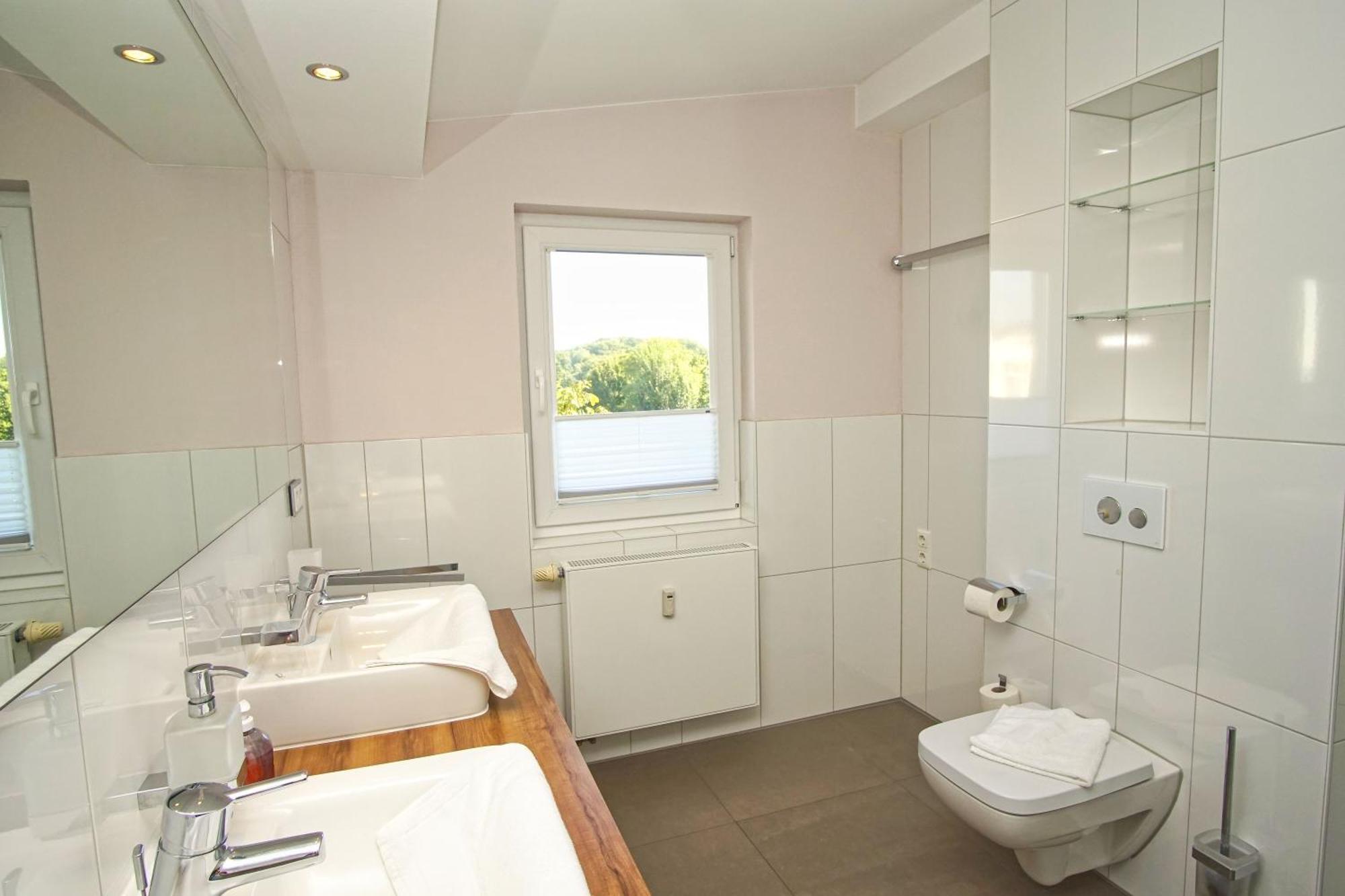 גוהרן Balkon, Gratis Nutzung Vom Ahoi Erlebnisbad Und Sauna In Sellin- Meeresblick Fewo 59 מראה חיצוני תמונה